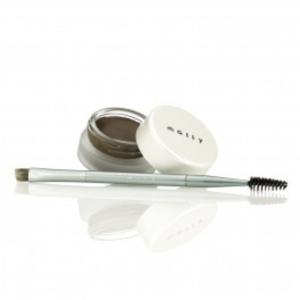 NWT Mally Ultimate Performance Dream Brow w/ brush